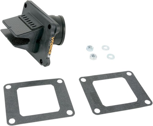 Force reed valve set - 3i, for