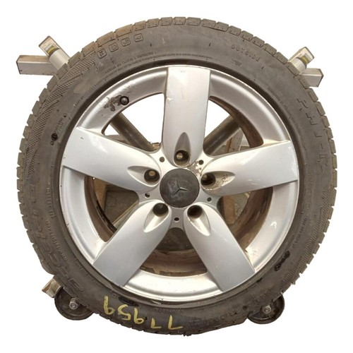 Mercedes slk wheel r171 - r171, alloy