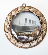 RMS Titanic white Star Line