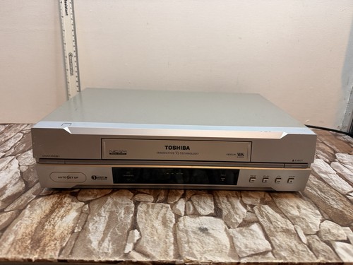 Toshiba 632uk vhs video - v-632uk,
