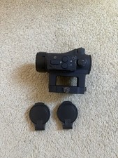 JJ Vzor Russian Red Dot Optic