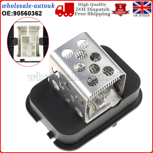 For vauxhall astra mk5 - for,