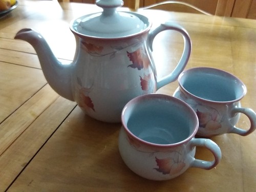 Vintage denby twilight - denby, "twilight"