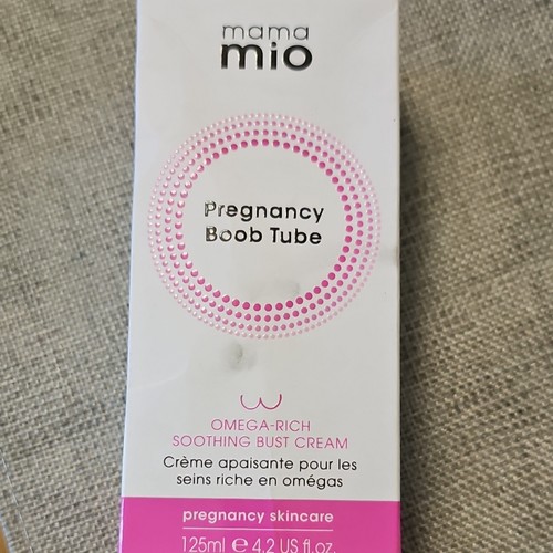 Mama mio pregnancy boob tube - mama,