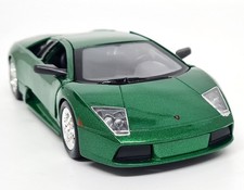 Maisto lamborghini - maisto,