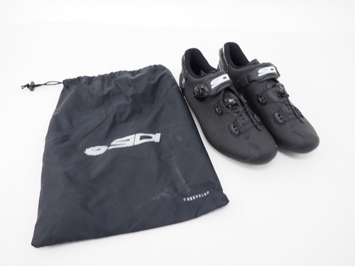 New sidi wire - 2s, cycling