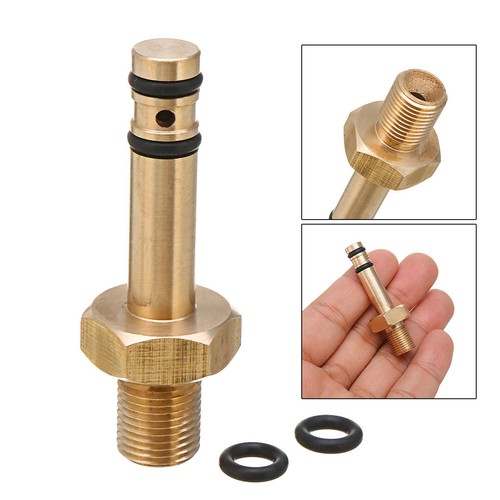 Filling probe quick charging - probe,