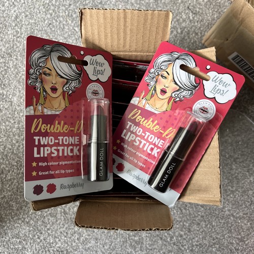 Glamdoll makeup two tone - glamdoll,