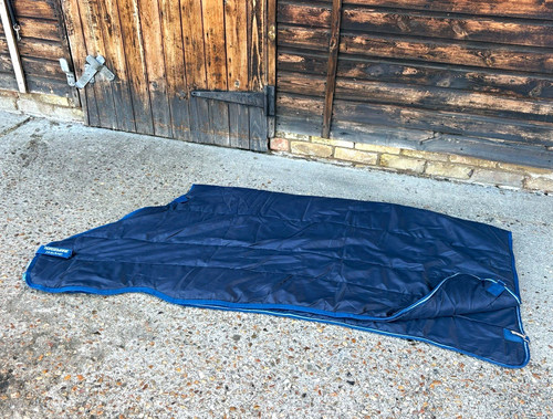 Horseware ireland under rug - horseware,