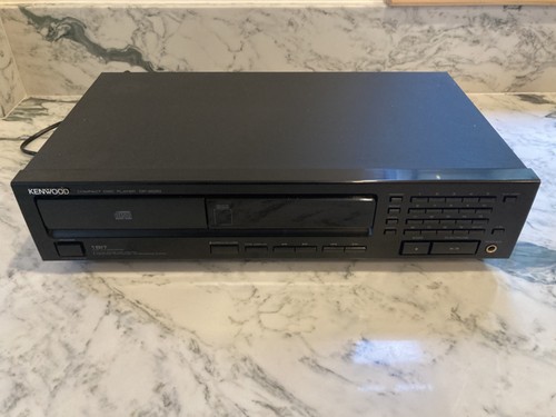 Kenwood 2030 vintage cd - kenwood,