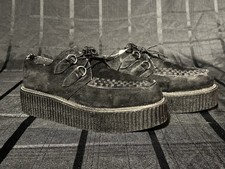 Demonia Creeper Shoes -