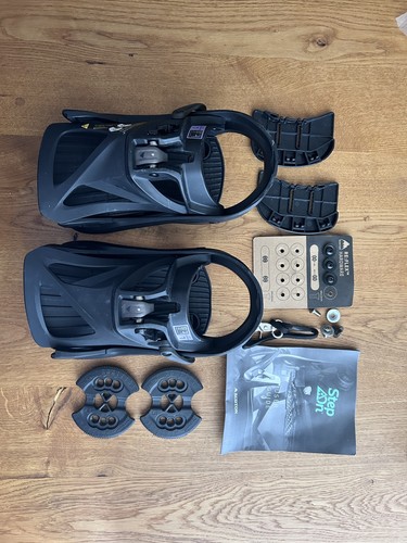 Burton step snowboard - step, on®