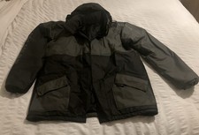 Vass Waterproof Lined Jacket