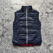 Rab Microlight Vest Gilet Down