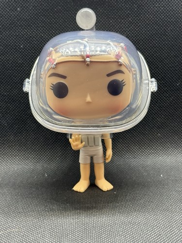 Eleven underwater 422 funko - eleven, #422