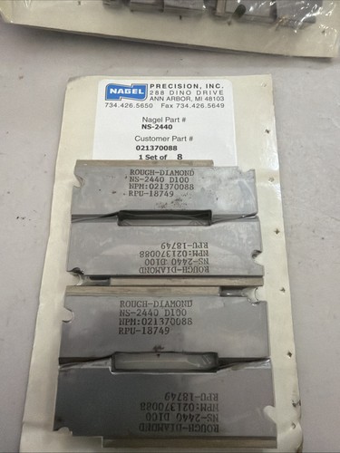 Nagel 2440 honing diamond - ns-2440,