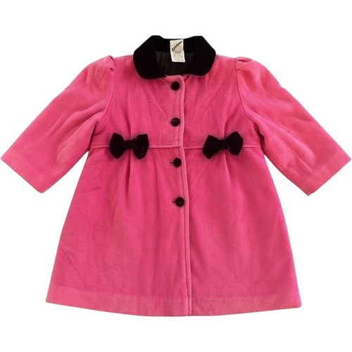 Disney winnie the pooh coat - disney,