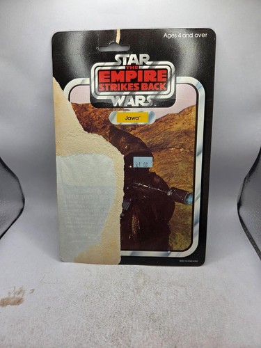 Vintage star wars - vintage,
