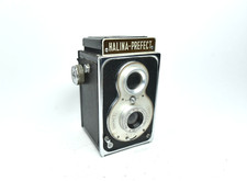 Halina Prefect TLR Reflex Camera, Twin Lens Reflex Camera Halina Perfect 