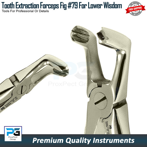 Dental fig extracting - dental,