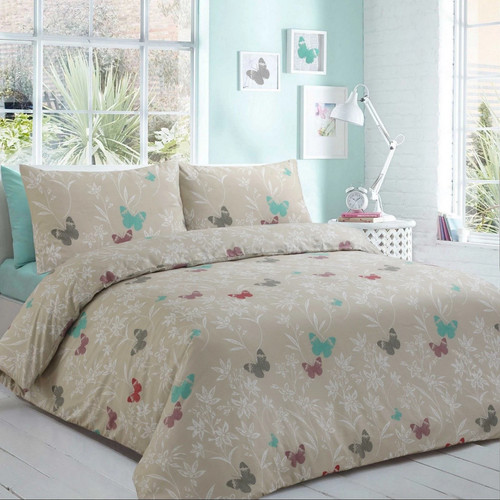 Duvet cover set - cover,