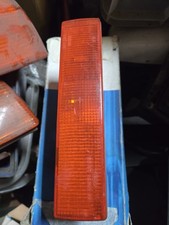 Ford Sierra MK1 1982-1986 front Indicator passenger nearside left 83BG13369