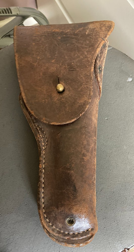 Original wwii m1944 45 - original, us