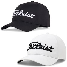 Titleist Mens Golf Cap
