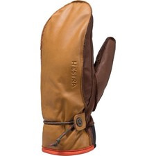 Hestra Wakayama Leather Gloves