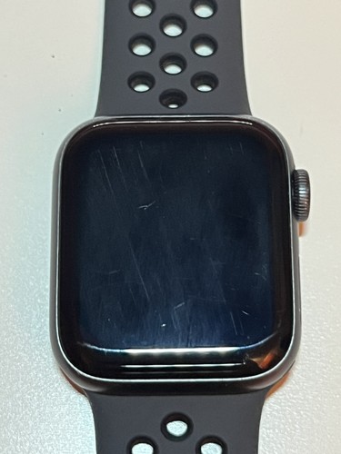 Apple watch series 44mm - 5, nike