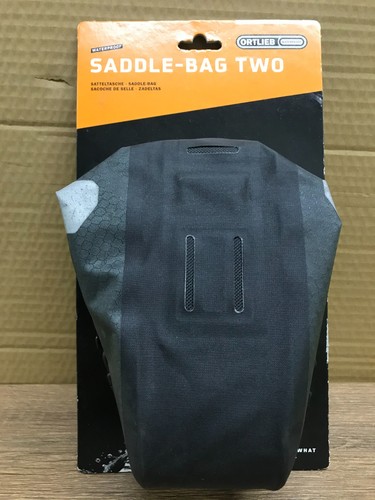 Ortlieb saddle bag - ortlieb, 1.6l
