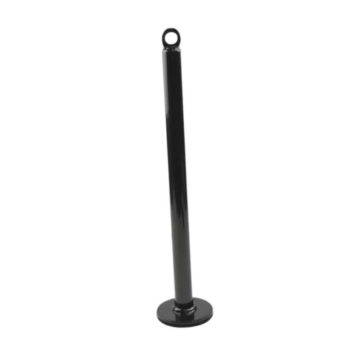 Weight loading pin - weight,