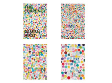 DAMIEN HIRST The Currency |