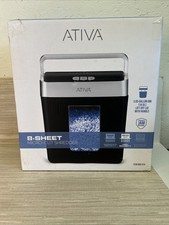 ATIVA [A08MC19] 8-SHEET 3.85
