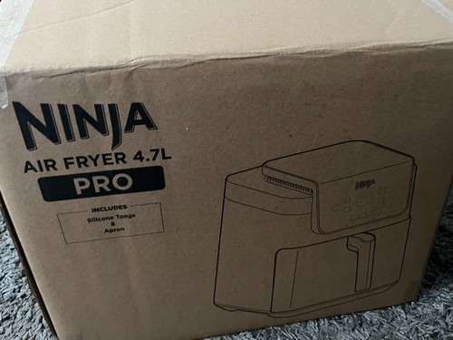 Brand new ninja - brand, air