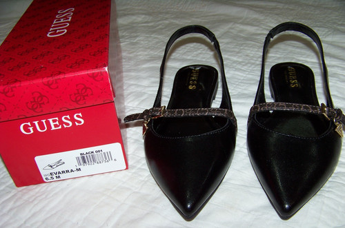 Women guess shoes - shoes,