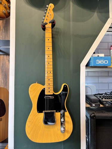 Fender american vintage - vintage, ’52