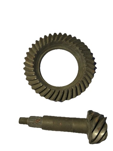 New english axle - new, 40/9