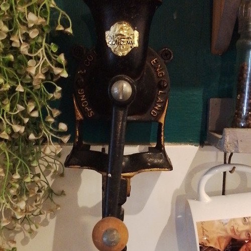 Spong wall mounted manual - spong,