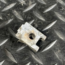 ♻️ APRILIA RS 125 - PETROL / FUEL TANK COVER FAIRING CLIP