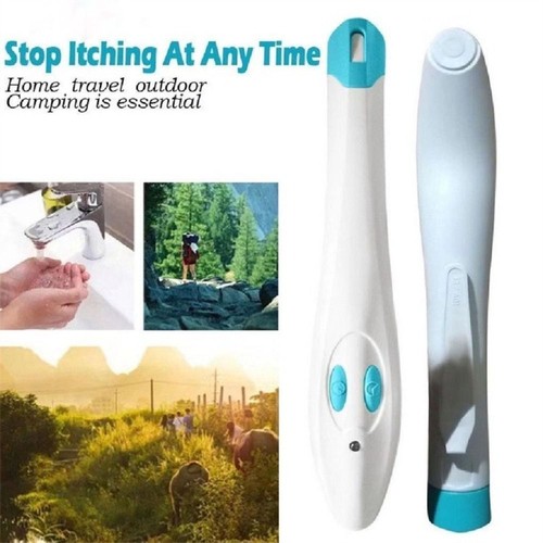 Fast anti itch - fast, anti-itch