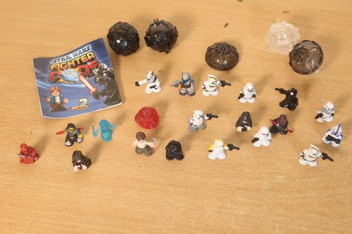 Hasbro star wars - wars, fighter