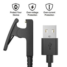 USB Charger Clip Charging
