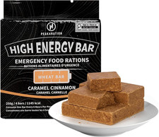PEAK4RATION High Energy Bar |
