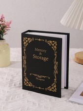 Large Self Adhesive Photo