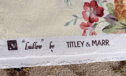 Remnant titley and - and, marr