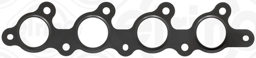 Elring 267 701 gasket - elring, exhaust