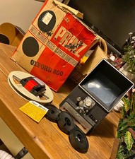 Super 8 movie editor & viewer
