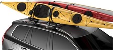 Thule ProBar 200 79" Aluminum