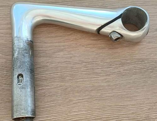 Cinelli quill handlebar - cinelli,
